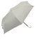 【当商品送料無料】ビコーズ 傘 because 通販 折りたたみ傘 日傘 遮光 晴雨兼用傘 折り畳み傘 晴雨兼用 UVカット 手開き 50cm
