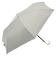 【当商品送料無料】ビコーズ 傘 because 通販 折りたたみ傘 日傘 遮光 晴雨兼用傘 折り畳み傘 晴雨兼用 UVカット 手開き 50cm