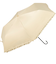 【当商品送料無料】ビコーズ 傘 because 通販 折りたたみ傘 日傘 遮光 晴雨兼用傘 折り畳み傘 晴雨兼用 UVカット 手開き 50cm