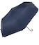 【当商品送料無料】ビコーズ 傘 because 通販 折りたたみ傘 日傘 遮光 晴雨兼用傘 折り畳み傘 晴雨兼用 UVカット 手開き 50cm