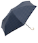 【当商品送料無料】ビコーズ 傘 because 通販 折りたたみ傘 日傘 遮光 晴雨兼用傘 折り畳み傘 晴雨兼用 UVカット 手開き 50cm