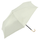 【当商品送料無料】ビコーズ 傘 because 通販 折りたたみ傘 日傘 遮光 晴雨兼用傘 折り畳み傘 晴雨兼用 UVカット 手開き 50cm