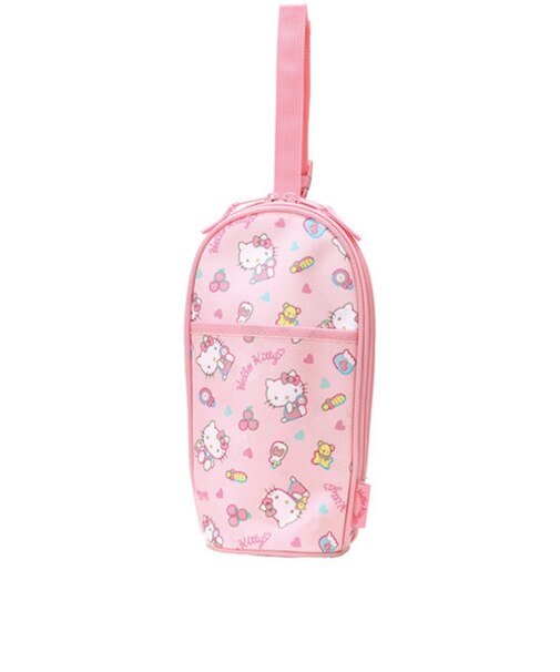 【当商品送料無料】SKATER スケーター 哺乳瓶ポーチ キャラクター 保冷 通販 マグケース 哺乳瓶ケース マグポーチ 粉ミルクケース ポーチ