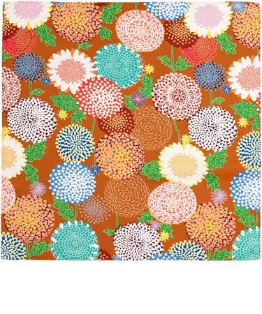 【当商品送料無料】風呂敷 通販 風呂敷き 風呂敷包み エコバッグ エコバック ポリエステル はっ水 撥水 コンパクト 持ち運び 柄 強撥水 強はっ水