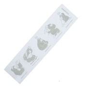 【当商品送料無料】ボディタオル ごリラックス 通販 キャラクター キャラ ゴリラ 固め サウナ 吸水 速乾 ナイロン ゴシゴシボディタオル 銭湯