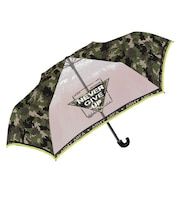 【当商品送料無料】折りたたみ傘 子供用 50cm 通販 折り畳み傘 雨傘 傘 男の子 グランジカモフラージュ 手開き 折傘 かさ カサ 子供傘