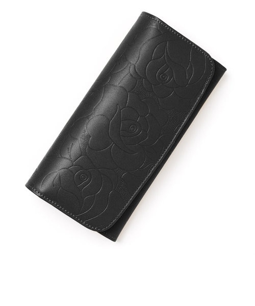 当商品送料無料】Native Creation 財布 通販 日本製 栃木レザー 長財布