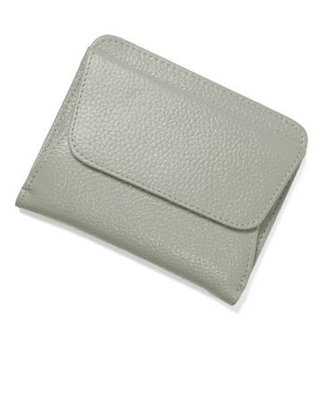 【当商品送料無料】二つ折り財布 本革 通販 Blanc Pomm 財布 サイフ レディース メンズ 薄い財布 ミニ財布 お財布 ミニウォレット