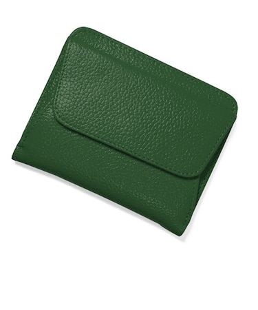 【当商品送料無料】二つ折り財布 本革 通販 Blanc Pomm 財布 サイフ レディース メンズ 薄い財布 ミニ財布 お財布 ミニウォレット