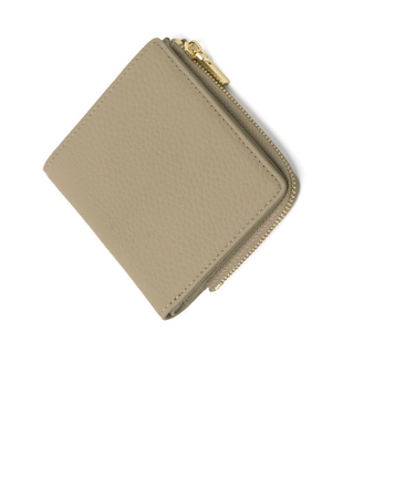 【当商品送料無料】二つ折り財布 本革 通販 Blanc Pomm 財布 サイフ レディース メンズ ミニ財布 お財布 スキミング防止 ミニウォレット