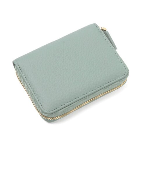 【当商品送料無料】二つ折り財布 本革 通販 Blanc Pomm 財布 サイフ レディース メンズ ミニ財布 お財布 スキミング防止 ミニウォレット