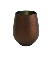 【当商品送料無料】タンブラー 保温 保冷 蓋なし 通販 BrewCoffee ブリューコーヒー ステンレスタンブラー ヴィンテージ