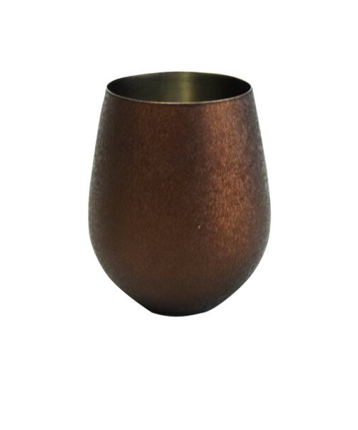 【当商品送料無料】タンブラー 保温 保冷 蓋なし 通販 BrewCoffee ブリューコーヒー ステンレスタンブラー ヴィンテージ