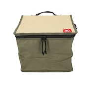 【当商品送料無料】キャンプス CAMPS 保冷バッグ 通販 保冷温スクエアバッグ クーラーバッグ 保冷バック クーラーバック レジャーバッグ