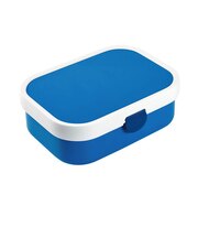 【当商品送料無料】ランチボックス キャンパス 一段 通販 弁当箱 お弁当箱 Lunch Box お弁当 弁当 洗いやすい お手入れが簡単 仕切り