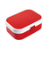 【当商品送料無料】ランチボックス キャンパス 一段 通販 弁当箱 お弁当箱 Lunch Box お弁当 弁当 洗いやすい お手入れが簡単 仕切り