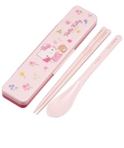 【当商品送料無料】スケーター 箸スプーンセット 通販 コンビセット お箸 スプーン お箸セット 弁当用おはし 携帯用おはし 弁当用カトラリー