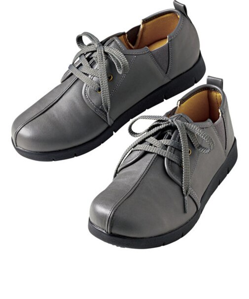 【当商品送料無料】コンフォートシューズ レディース おしゃれ 通販 アシスト7 防滑シューズ 滑らない靴 ウォーキングシューズ 靴 くつ クツ