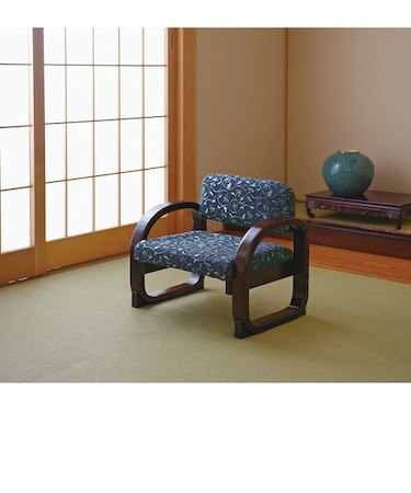 【当商品送料無料】高座椅子 高齢者 通販 思いやり座敷椅子 座椅子 たか座椅子 座敷椅子 椅子 イス いす コンパクト おしゃれ 和室 敬老の日