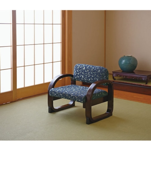【当商品送料無料】高座椅子 高齢者 通販 思いやり座敷椅子 座椅子 たか座椅子 座敷椅子 椅子 イス いす コンパクト おしゃれ 和室 敬老の日