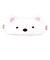 【当商品送料無料】アイマスク キャラクター 通販 かわいい グッズ すみっコぐらし 星のカービィ トムとジェリー おしゃれ 昼寝 就寝
