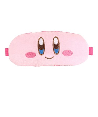 【当商品送料無料】アイマスク キャラクター 通販 かわいい グッズ すみっコぐらし 星のカービィ トムとジェリー おしゃれ 昼寝 就寝