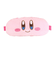 【当商品送料無料】アイマスク キャラクター 通販 かわいい グッズ すみっコぐらし 星のカービィ トムとジェリー おしゃれ 昼寝 就寝