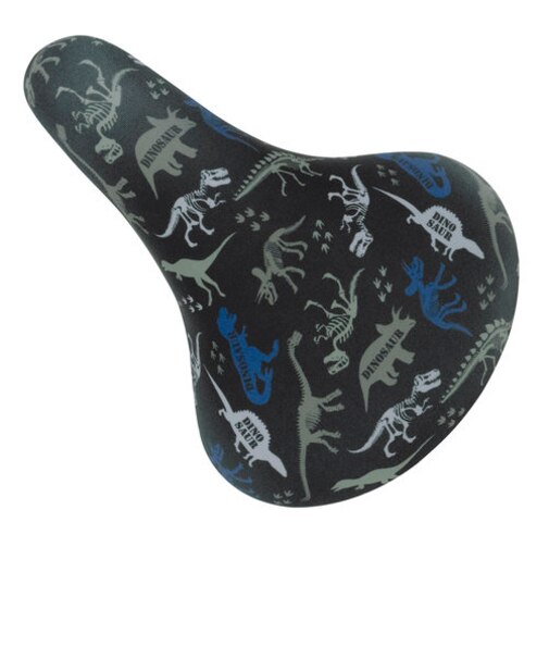 【当商品送料無料】aile エール サドルカバー キッズサドル用 サイクルカバー 通販 子供 自転車カバー かぶせるだけ サドル 自転車 カバー