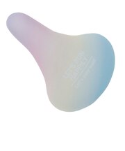 【当商品送料無料】aile エール サドルカバー キッズサドル用 サイクルカバー 通販 子供 自転車カバー かぶせるだけ サドル 自転車 カバー