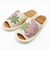 【当商品送料無料】スリッパ 夏用 竹 通販 ルームシューズ ルームサンダル 夏用スリッパ 室内 レディース メンズ おしゃれ 来客 かわいい
