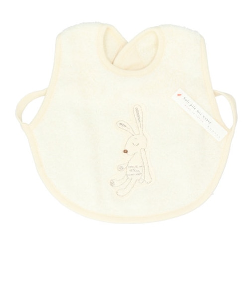 【当商品送料無料】スタイ おしゃれ 女の子 男の子 通販 エプロン ベビースタイ ビブ 赤ちゃん Chouette シュエット よだれかけ 大きめ