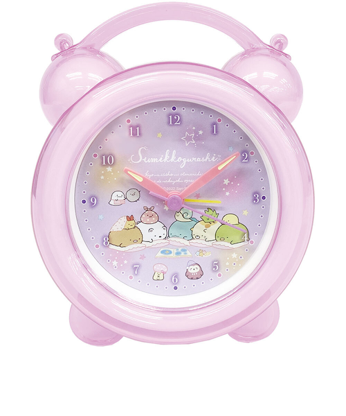 アレン様 目覚まし時計 ぬいぐるみ アレン様 ホテラバ 目覚まし時計・ぬいぐるみセット アレン様