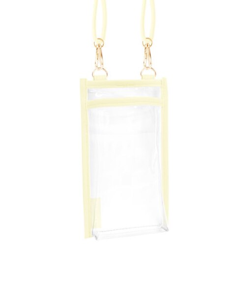 【当商品送料無料】クリアバッグ ショルダー 通販 推し活 バッグ ビニールバッグ ミニ スマホショルダーバッグ ショルダーバッグ スマホショルダー