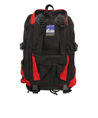 【当商品送料無料】リュック メンズ 大容量 通販 クライミング 9240 CLIMBING リュックサック バッグ バック デイバッグ バックパック