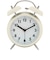 【当商品送料無料】TABLE CLOCK 置時計 ベル 目覚まし時計 通販 置き時計 大音量 アナログ アラームクロック テーブルクロック 北欧