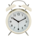 【当商品送料無料】TABLE CLOCK 置時計 ベル 目覚まし時計 通販 置き時計 大音量 アナログ アラームクロック テーブルクロック 北欧