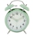 【当商品送料無料】TABLE CLOCK 置時計 ベル 目覚まし時計 通販 置き時計 大音量 アナログ アラームクロック テーブルクロック 北欧