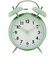 【当商品送料無料】TABLE CLOCK 置時計 ベル 目覚まし時計 通販 置き時計 大音量 アナログ アラームクロック テーブルクロック 北欧