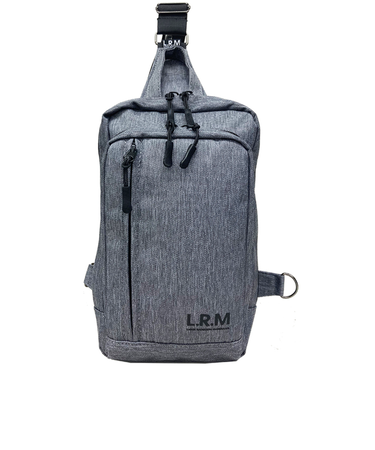 【当商品送料無料】ボディバッグ メンズ 通販 L.R.M CMK220877 ワンショルダー ボディーバッグ ボディバック ボディーバック 軽量