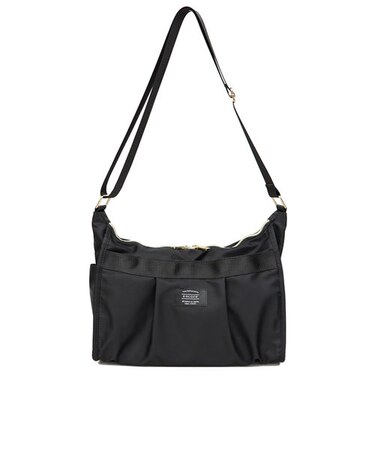 【当商品送料無料】ショルダーバッグ メンズ レディース 通販 撥水タックショルダー ショルダーバック キャリーオンバッグ バッグ バック カバン 鞄