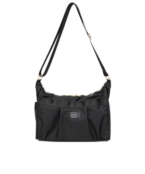 【当商品送料無料】ショルダーバッグ メンズ レディース 通販 撥水タックショルダー ショルダーバック キャリーオンバッグ バッグ バック カバン 鞄