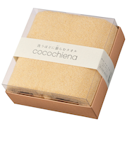 【当商品送料無料】タオル ギフト バスタオル 通販 ココチエナ cocochiena ココキューブ 引越し 挨拶 おしゃれ かわいい 香典返し 粗品