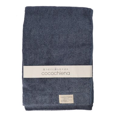 【当商品送料無料】タオルケット シングル 通販 ココチエナ cocochiena ココケット 140×200cm ブランケット ソファーカバー