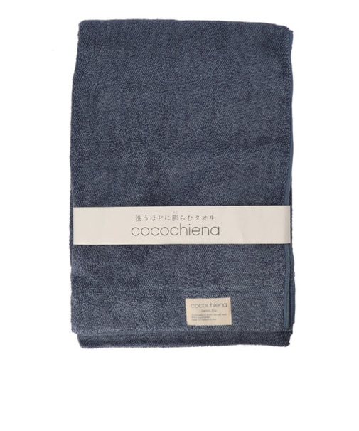 【当商品送料無料】タオルケット シングル 通販 ココチエナ cocochiena ココケット 140×200cm ブランケット ソファーカバー