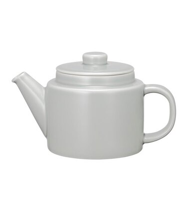 【当商品送料無料】Common コモン ティーポット 通販 ティー ポット 急須 細かな ストレーナー付き 500ml 使いやすい 波佐見焼