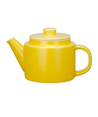 【当商品送料無料】Common コモン ティーポット 通販 ティー ポット 急須 細かな ストレーナー付き 500ml 使いやすい 波佐見焼