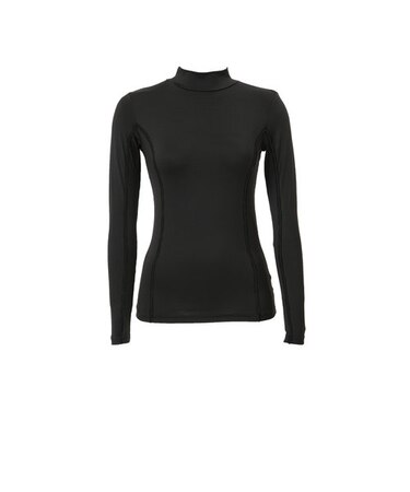 【当商品送料無料】接触冷感 インナー レディース 長袖 通販 tシャツ クールUVストレッチロングTシャツ 冷感インナー アンダーウェア uvカット