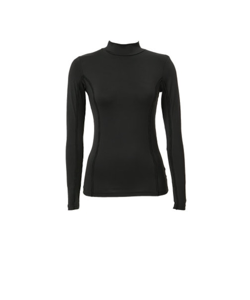 【当商品送料無料】接触冷感 インナー レディース 長袖 通販 tシャツ クールUVストレッチロングTシャツ 冷感インナー アンダーウェア uvカット