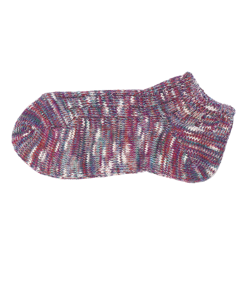 【当商品送料無料】スニーカーソックス レディース メンズ 通販 くるぶしソックス ショートソックス くるぶし ソックス 靴下 くつ下 綿麻リブ