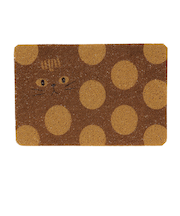 【当商品送料無料】カット できる マット 通販 玄関マット テラスマット ふわふわマット チョキチョキマット 敷物 フワフワマット カットできる